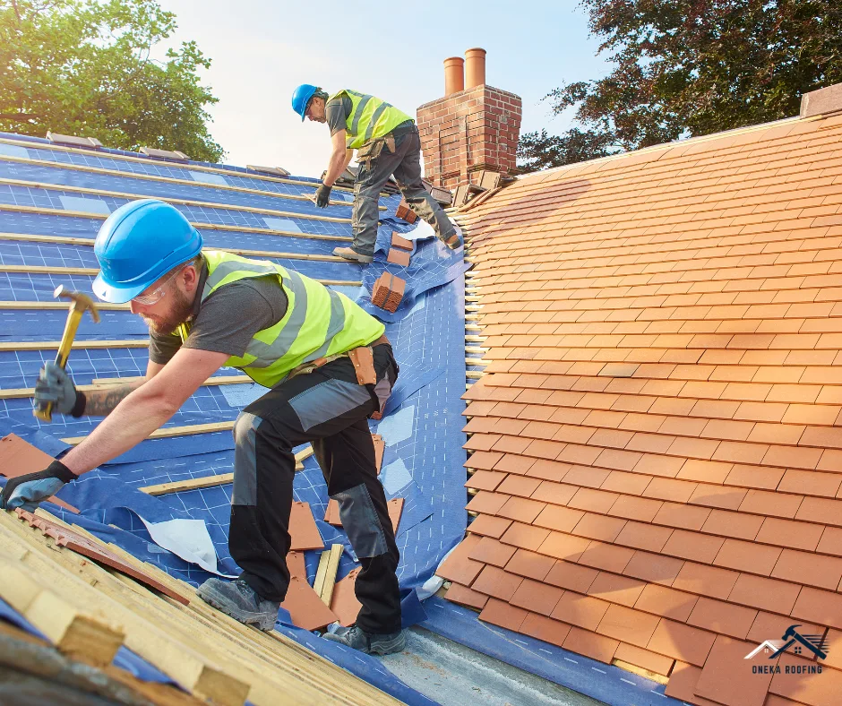 Why choose Roof Repair Near Me in West Haven, UT